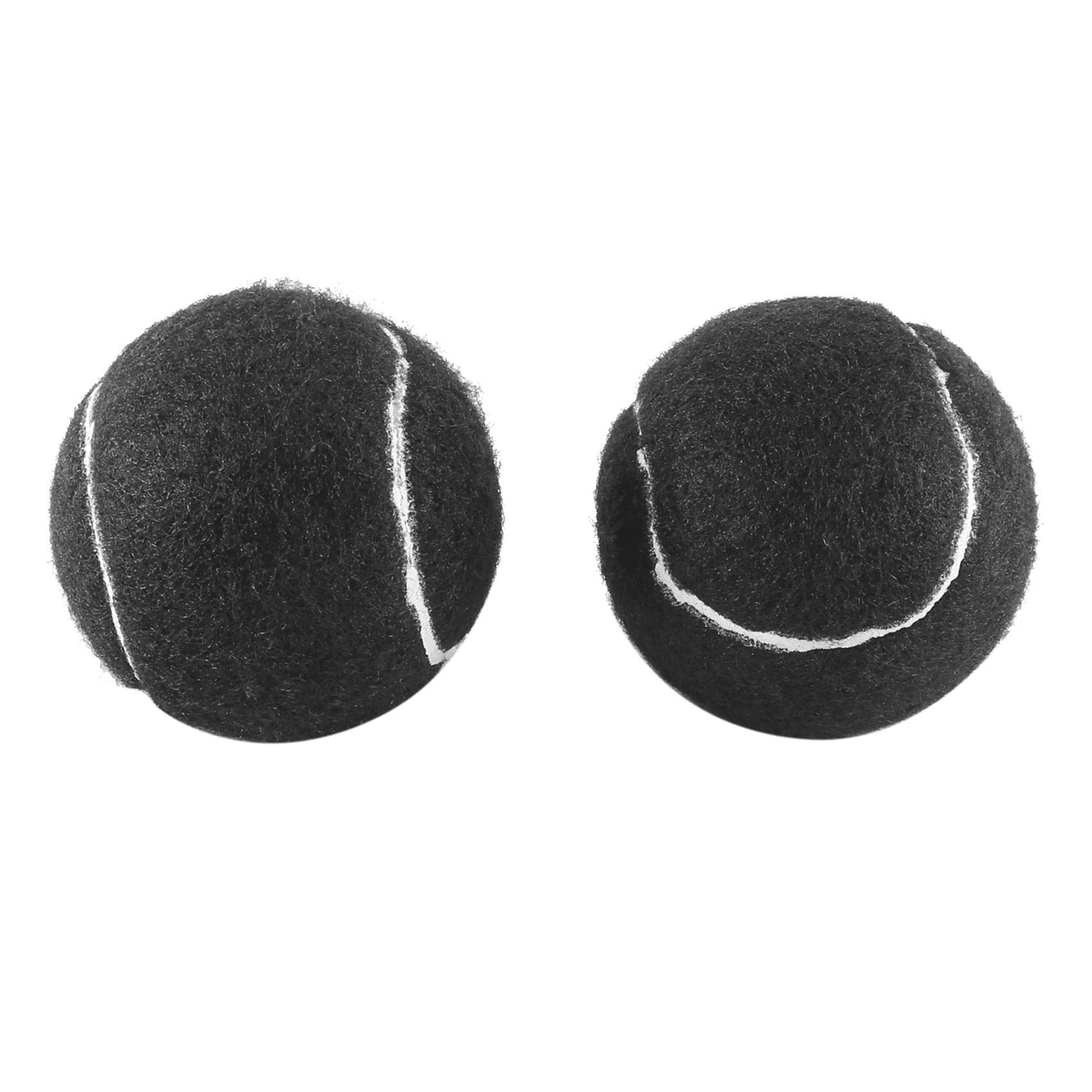Balles de tennis Walker préfabriquées, 10 pièces, pour pieds de meubles