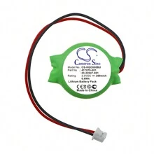 CMOS Battery For HP CQ60 CQ50 CQ70 23.22047.001 417076-001   41R7611 - HP - Xem 4