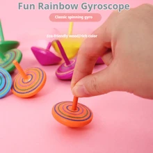 A Stunning Collection Of A Hundred Kinds Of Wooden Toys! Delicate Small Wooden Tops, Fascinating Desktop Decompression Board Games, And A Wide Variety Of Wooden Toys Are Waiting For You To Discover.