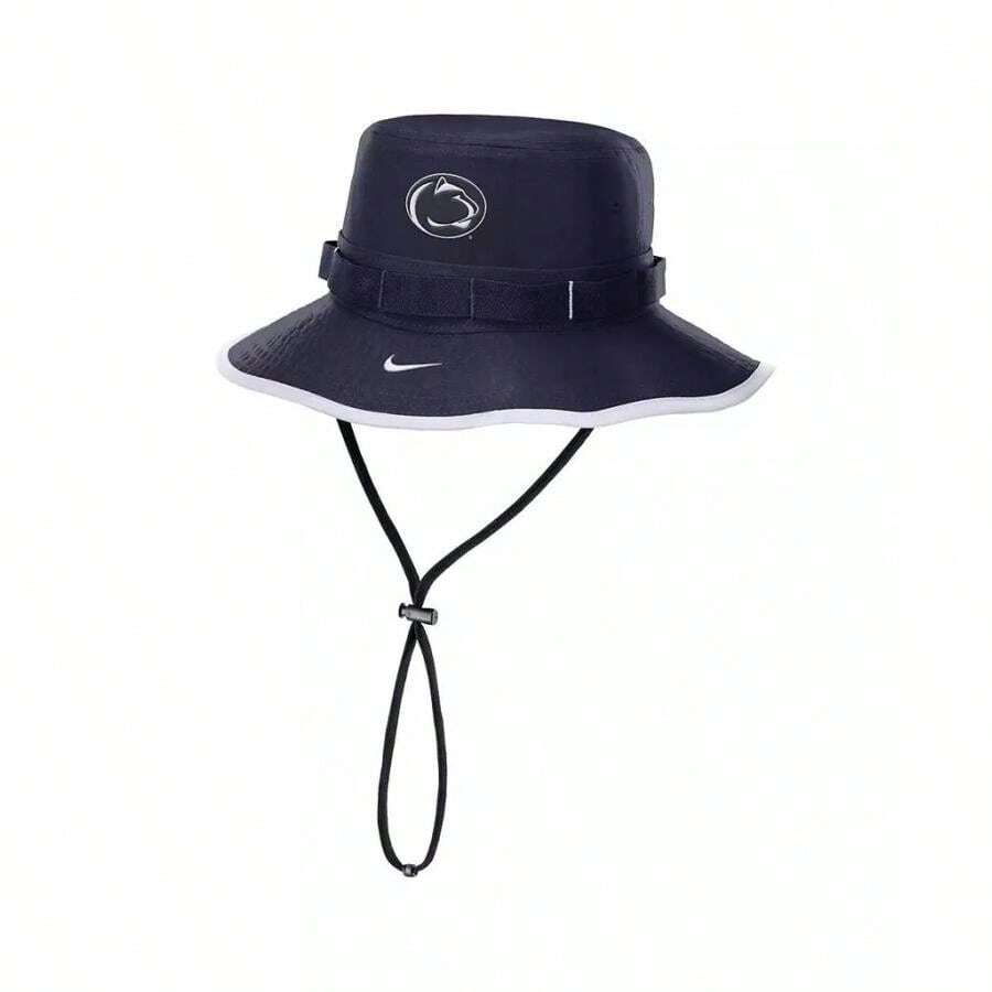 penn state bucket hat nike
