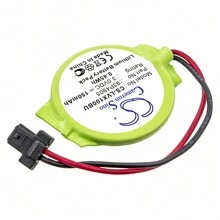 CMOS Battery For   X100e 2876 3506 3507 3508 X120E 93P4905 Lithium - Lenovo - 查看 3