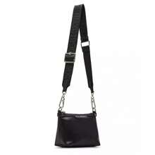 Warren Clear Duffle Bag Gift Set - Black - View 9