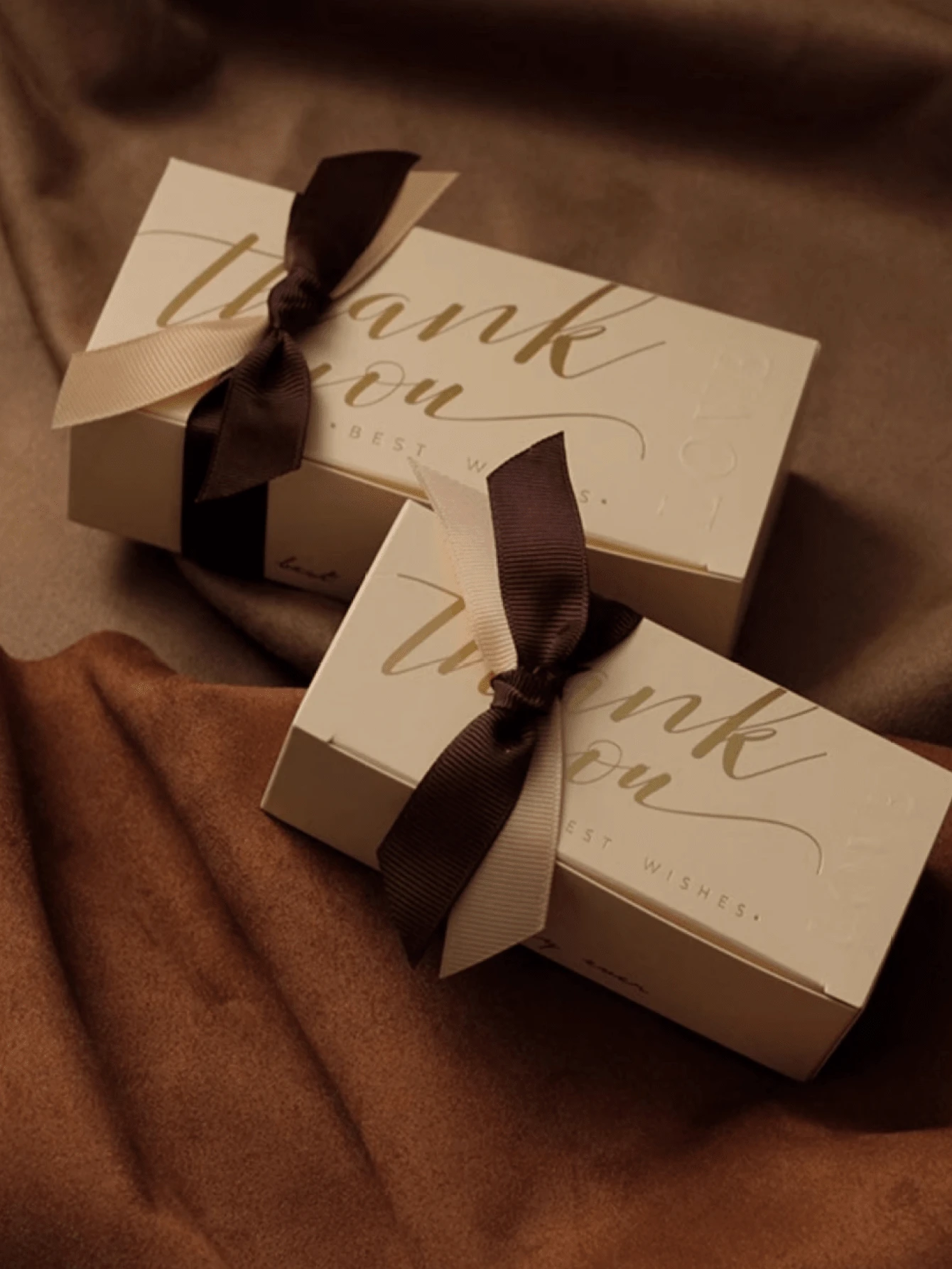 10PCS创意欧式结婚喜糖盒，婚庆伴手礼盒，结婚喜糖包装，结婚喜糖礼盒 - 彩色 - 查看 1