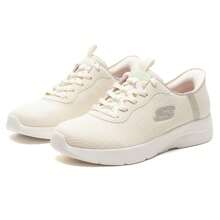 Skechers Baskets athlétiques pour femmes, chaussures de course de mode pour l'extérieur et usage casual 150480-NTLP