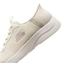 Skechers Baskets athlétiques pour femmes, chaussures de course de mode pour l'extérieur et usage casual 150480-NTLP