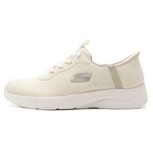 Skechers Baskets athlétiques pour femmes, chaussures de course de mode pour l'extérieur et usage casual 150480-NTLP
