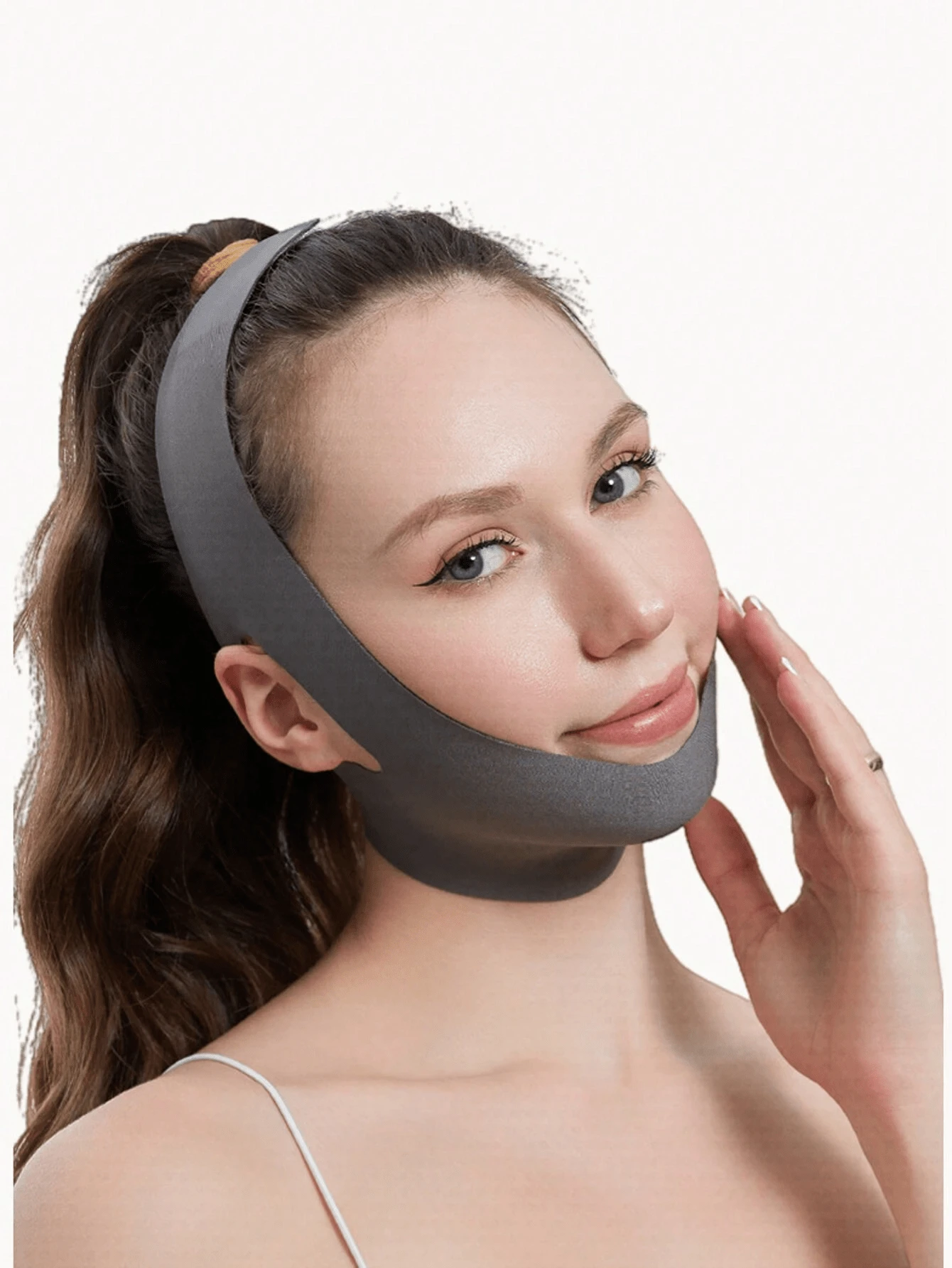 Facial Bandages, Facial Lifting Masks, Lifting Masks Can Be Used For