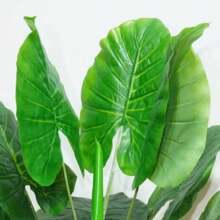 Simulation Of Plant Trees For Home Decoration, Wedding Arrangement, Photography Matching