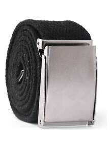 Men's Ultra Comfort Slip On Sneakers With Belt And Wallet - 鏽棕色 - 查看 8
