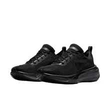 Nike Invincible 3 舒适减震轻便低帮跑鞋，男式，黑色，DR2615-005 - 黑色 - 查看 3