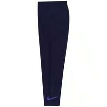 Nike Toddler Girls New Impresns Vest, Logo T-Shirt & Ribbed Leggings, 3 Piece Set - U90午夜 - 查看 1