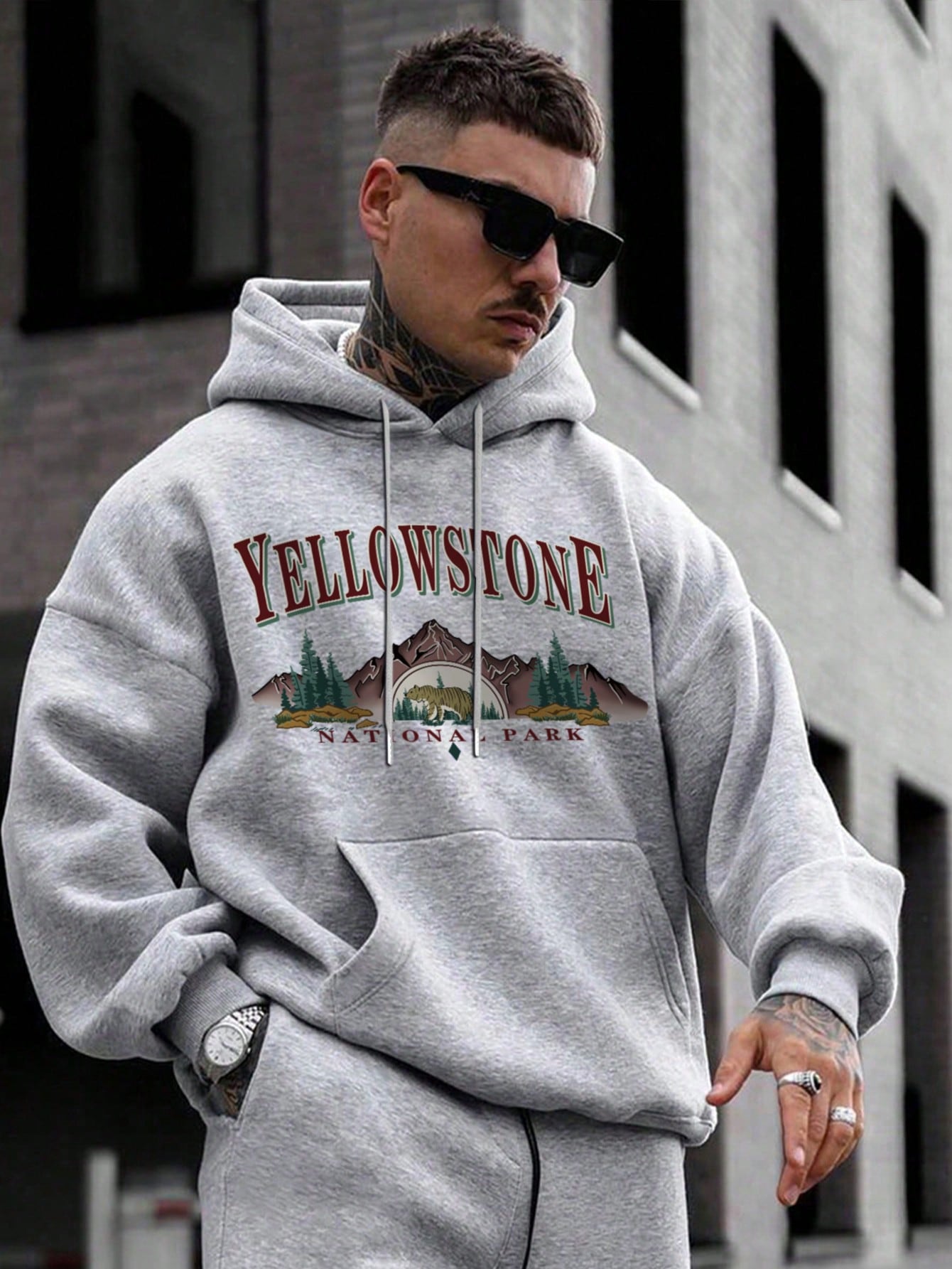 Outdoor Explorer Men Basketball Hoodies - Fashionable And Adaptive To Various Environments