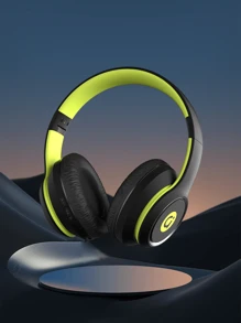 ASUS 华硕无线耳塞隔音耳罩内置麦克风，可折叠存储免费扩展沉浸式音质适合送礼游戏使用耳机 - 均碼 - 查看 15