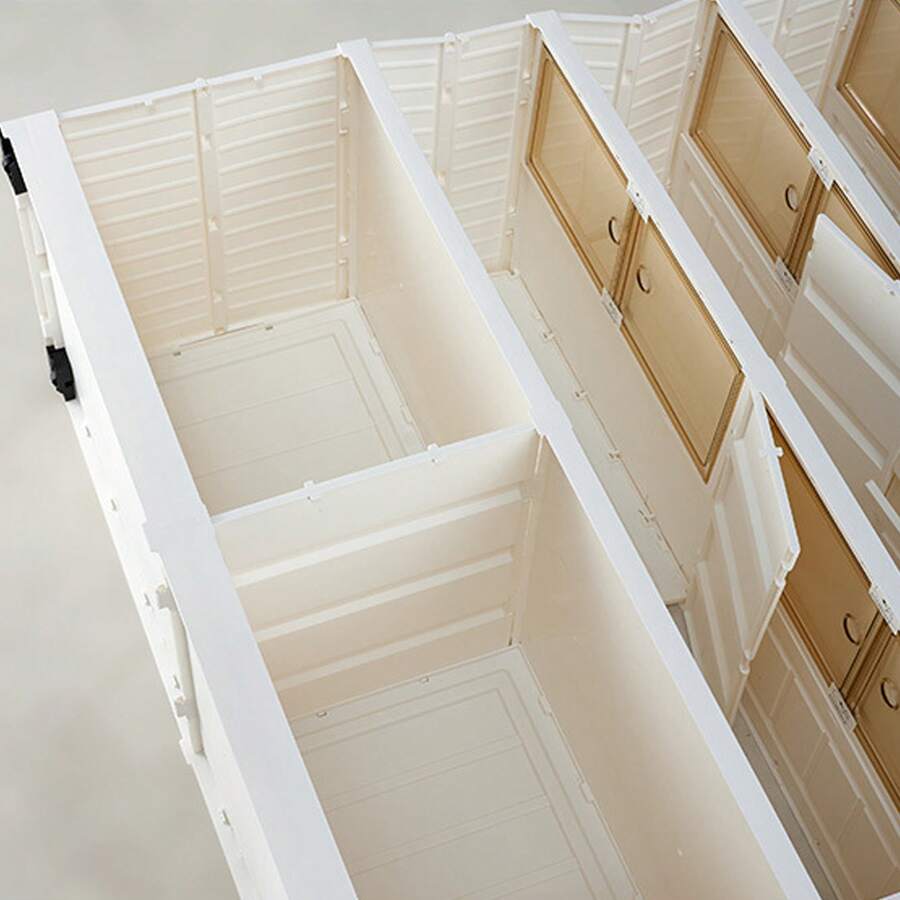 Shoe Storage Foldable Portable Shoe Rack Organizer At