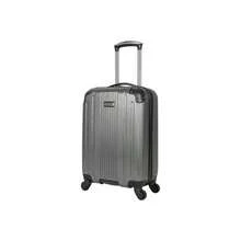 Kenneth Cole Kehle Reacn | South Street 3-Pc. Haide Luggage Set, - Silver - View 2