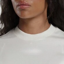 Oversized Streetwear Printed T-Shirt The Right Choice For Exercise And Leisure - trắng - Xem 4