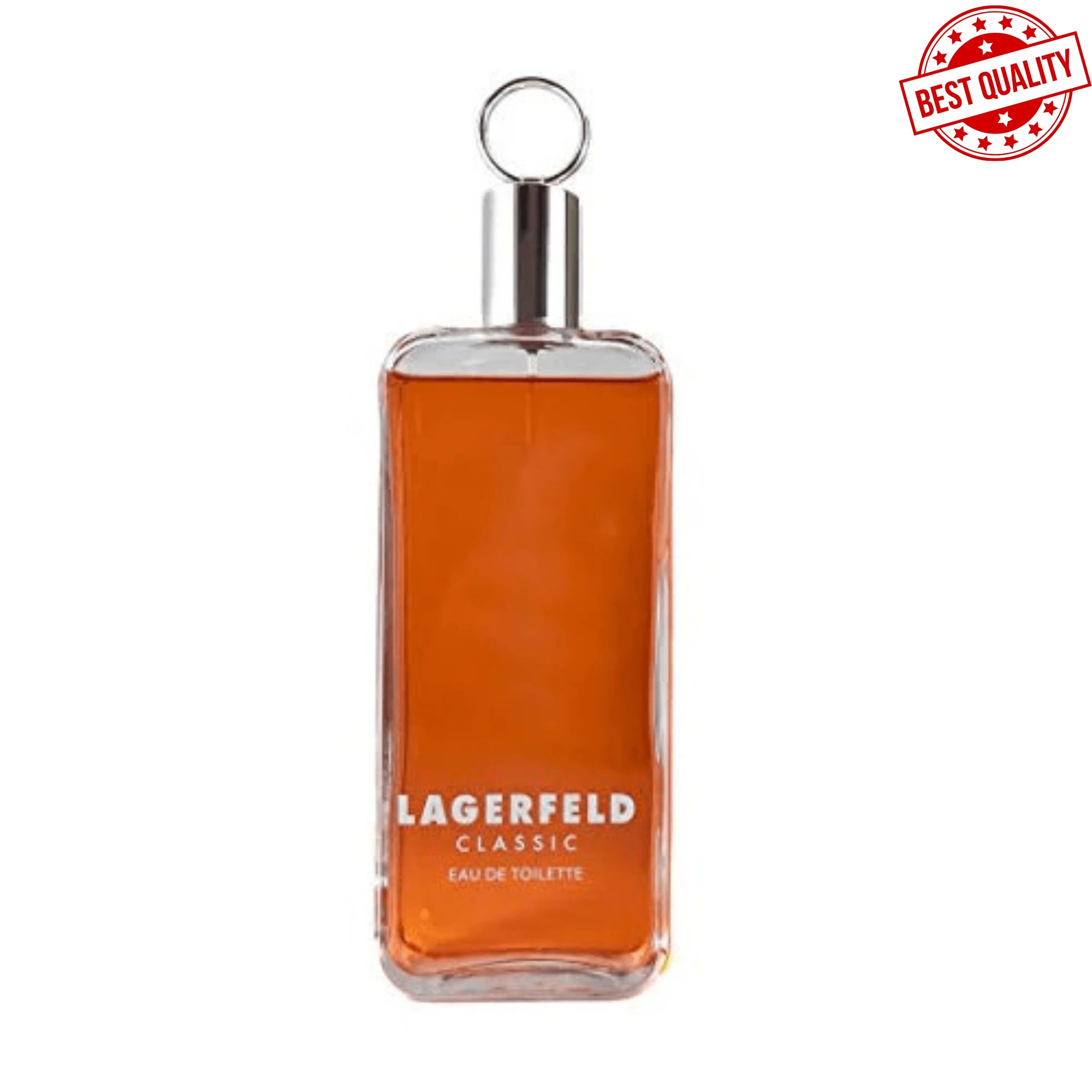 Karl Lagerfeld Paris Classic For Men Eau De Toilette Spray, 5 Ounce