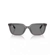Ray-Ban | Men's And Women's Sunglasses RB4439D - Black - View 10