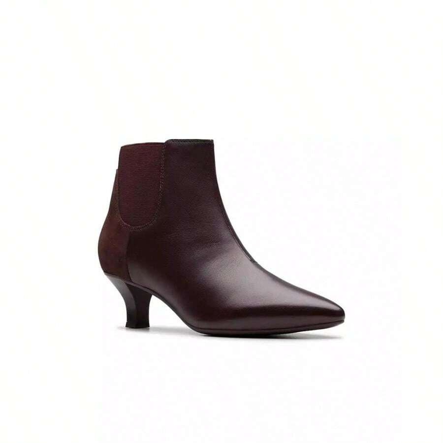 Clarks Women's Collecn Kepley Erin Boots SHEIN USA