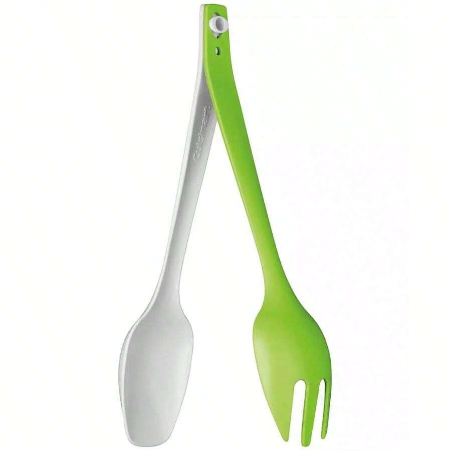 Cuisinart Toss & Serve Salad Tongs SHEIN USA