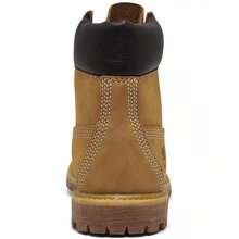 Timberland Women's 6 Inch Premium Waterproof Boots From Finish Line - GRANO - Visualizzare 6