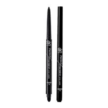 Ruby Kisses Retractable Eyeliner - 01 Black - Xem 4