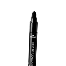 Ruby Kisses Retractable Eyeliner - 01 Black - Xem 3
