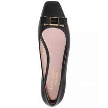 Kate Spade Women's Bowdie Bet Flats - 淺色牛皮紙 - 查看 6
