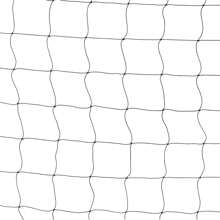 SPORTNOW 6ft X 4ft Football Goal, Football Net For Garden, Training Goal With Ground Stakes, Steel Frame - Grey - View 7
