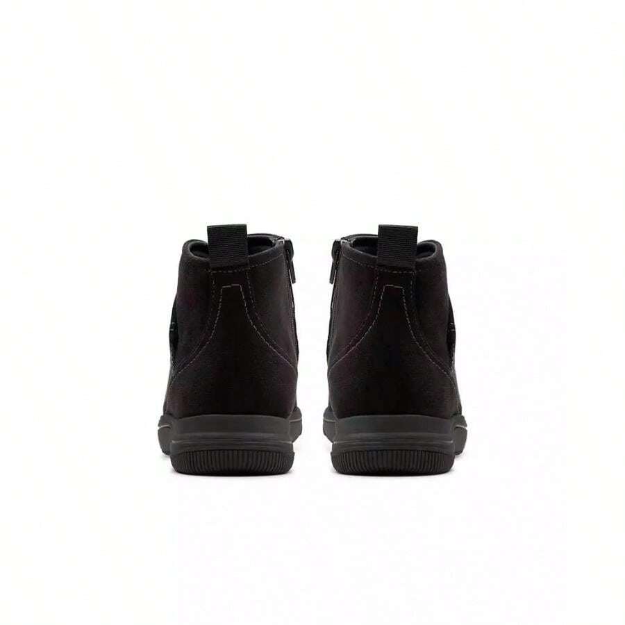 Clarks Women's Cloudsteppers Breeze Cora Boots SHEIN USA