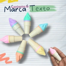 Highlighters - Xem 1