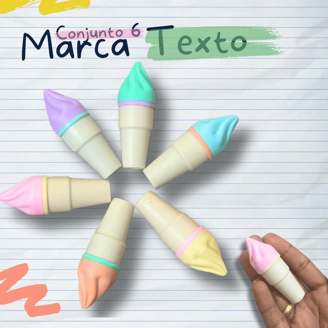 Highlighters - Xem 1