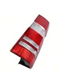 ZhdnBhnos LINSIE 1pc Left Driver Side Tail Light Rear Lamp LH 9068201364 A9068200164 Fits For Mercedes Benz Sprinter 2007 2008 2009 2010 2012 2013 2014 2015 2016 2017 The Best Gift/Present For Family&Friends Happy Christmas - 紅色 - 查看 5