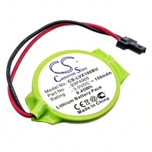 CMOS Battery For   X100e 2876 3506 3507 3508 X120E 93P4905 Lithium - Lenovo - 查看 2