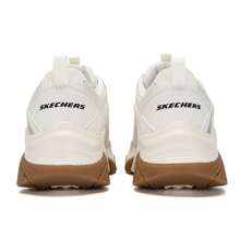 Skechers Giày bố cổ điển dành cho nữ Giày thường ngày/Cỡ 37 trở lên nên đặt hàng nhỏ hơn nửa cỡ 896151-NAT - Màu sắc tự nhiên - Xem 3