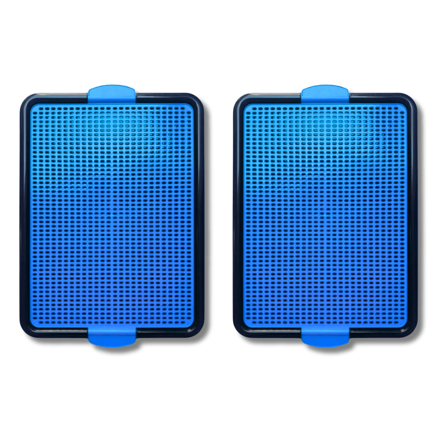 2 Pet Toilets Pee Yes Dog Toilet Hygienic Mat For Dogs And Cats Pee