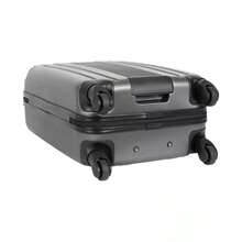 Kenneth Cole Kehle Reacn | South Street 3-Pc. Haide Luggage Set, - Silver - View 3