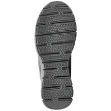 Skechers | Women's Synergy - Plaid Mood Hiking Sneakerboots  |  | Women Sports Bras - Charcoal - View 2