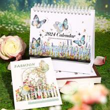 have a good day 1 卷花园和栅栏主题贴纸卷切割装饰相册美学剪贴簿个性化拼贴卡片材料艺术垃圾日记本办公室和学校用品 - 查看 7