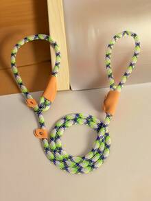 Bộ dây nịt và dây xích chống kéo cho chó, dây nịt chống kéo cho chó dành cho mọi giống chó và kích cỡ, thiết kế dây đệm một mảnh ngăn chặn việc thoát ra và kéo một cách an toàn - Nhiều màu - Xem 12