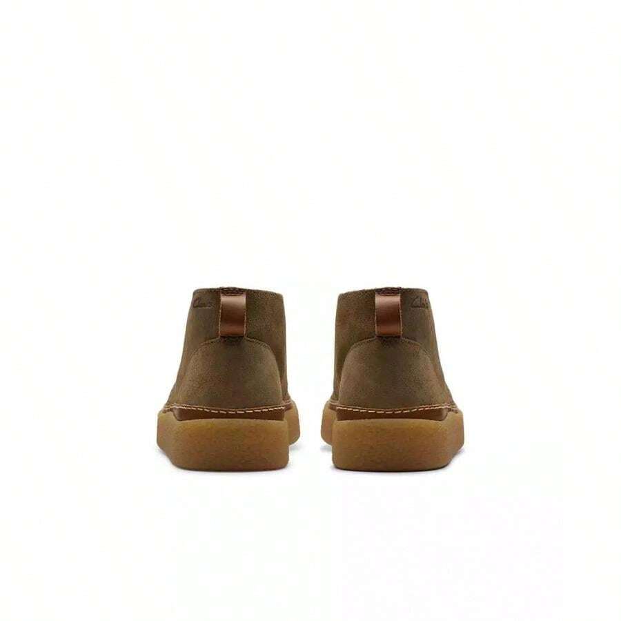 Clarks Collecn Men's Oakpark Mid Boots SHEIN USA