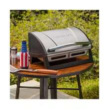 Cuisinart | Parrilla de Gas Portátil Grillster CGG-059 - por defecto - Ver 3
