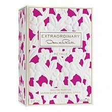 OSCAR DE LA RENTA EXTRAORDINARY PETALE 90ML EDP SPRAY - 花卉印花 - 查看 3