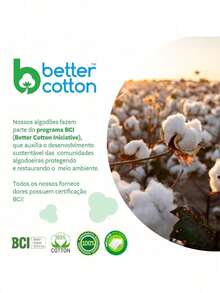 KIT 3 Square Cotton Pure Bellacotton Pack 300 Units (Pack 100) - Nhiều màu - Xem 3