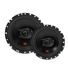6 Inch 110W Speaker - 6TRFX55 - 黑色 - 查看 1