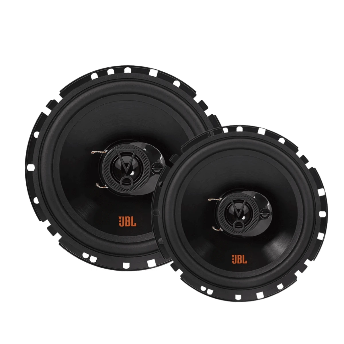 6 Inch 110W Speaker - 6TRFX55 - 黑色 - 查看 1