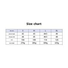 Women Winter Cropped Puffer Vest Lightweight Sleeveless Warm Stand Neck Zipper Outerwear Casual Jacket - 橘色 - 查看 4