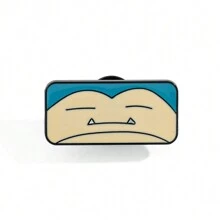 pokemon Pokemon 1/7 szt. Anime kreatywny kwadratowy Pikachu broszka słodki Charizard emalia pin plecak odzież biżuteria metalowe odznaki akcesoria prezenty dla przyjaciela akcesoria do sukienki pin na ubrania torba urok szkoła