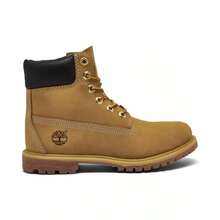 Timberland Women's 6 Inch Premium Waterproof Boots From Finish Line - GRANO - Visualizzare 4
