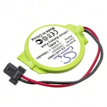 CMOS Battery For   13 Edge E130 T430u X121e X130e X131e 04W0331 - Lenovo - Xem 3